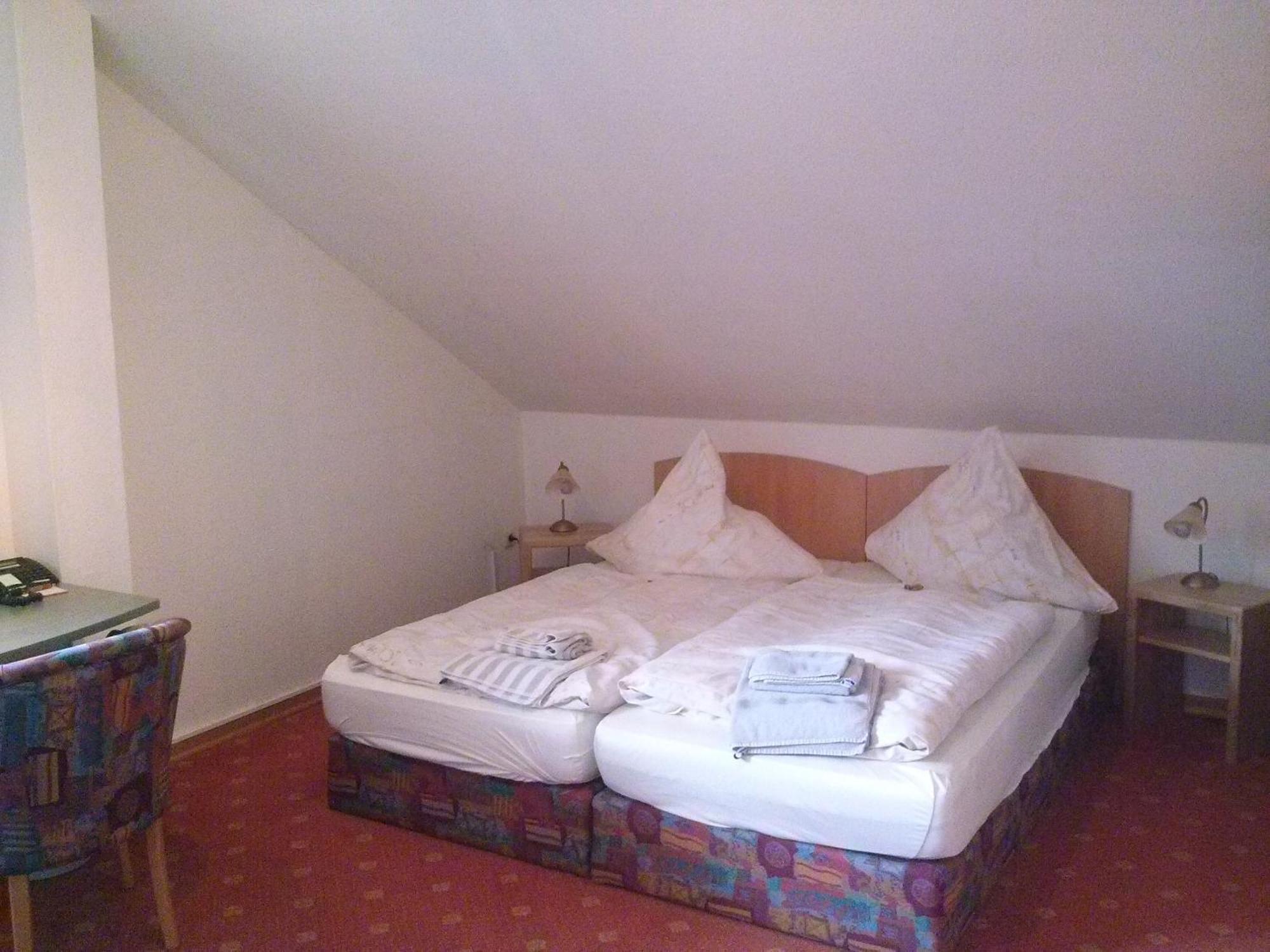 Hotel Garni Am Bowenberg Niederzissen Quarto foto